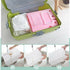 Thickened Foldable Dustproof Storage Box Stackable Combined Shoe Cabinet